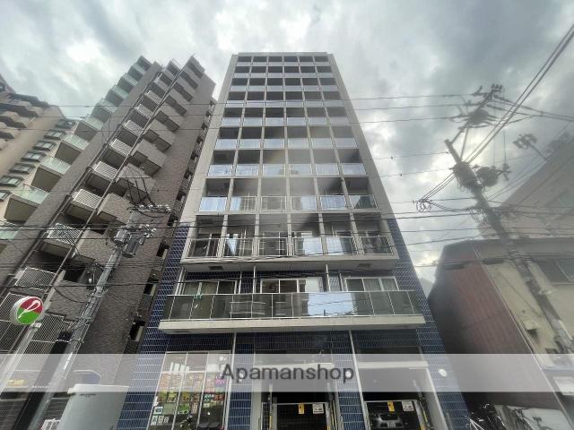 メゾンド銀山
