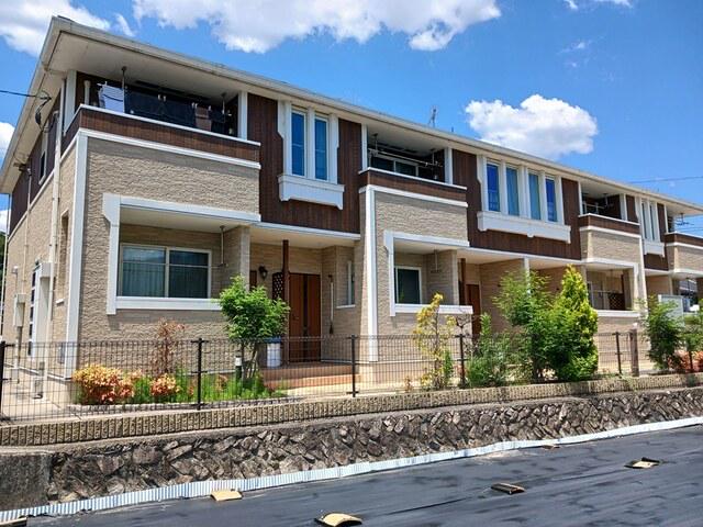 グランシャリオⅢ