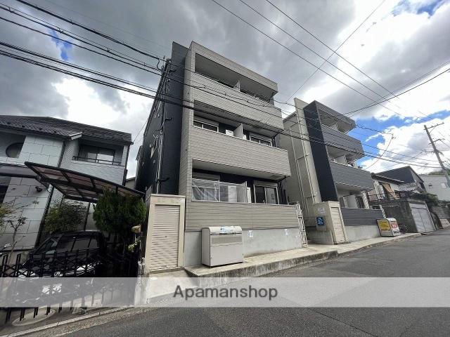 MOVE府中町浜田壱番館