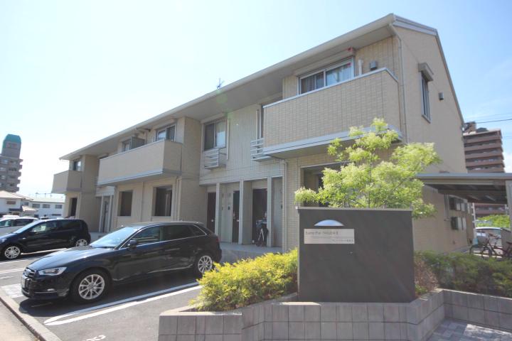 SUNNY FLAT YASUDAⅡ