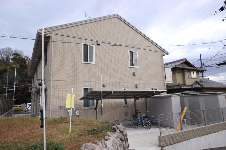 エーデルハイム参番館