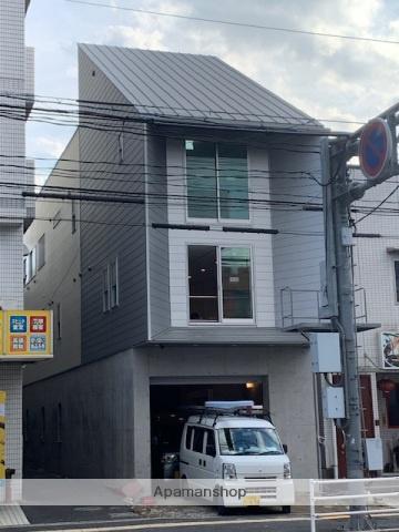 FS BLDG