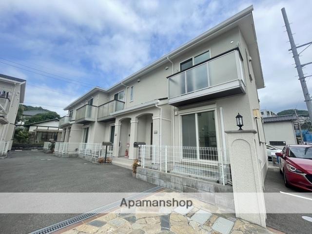 ベルパトリエⅡ