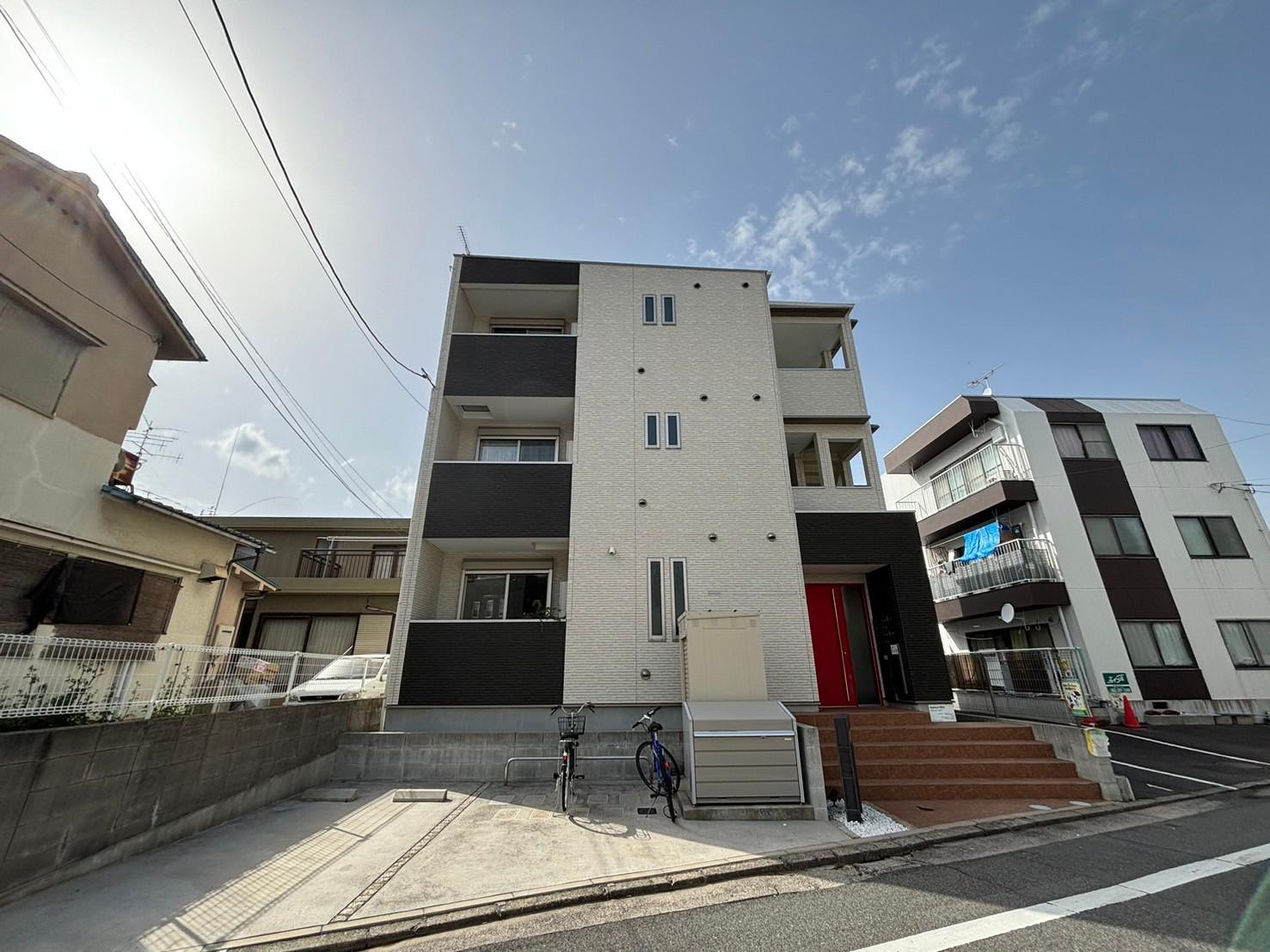 REGALEST LF庚午北