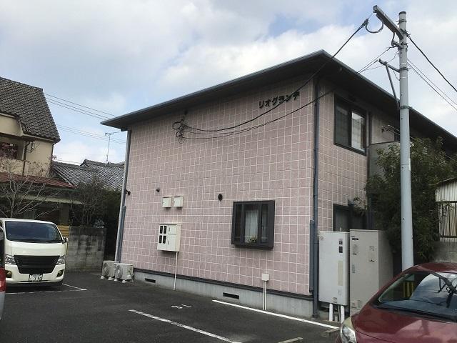 リオグランデ