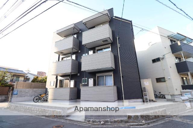 MOVE庚午北壱番館