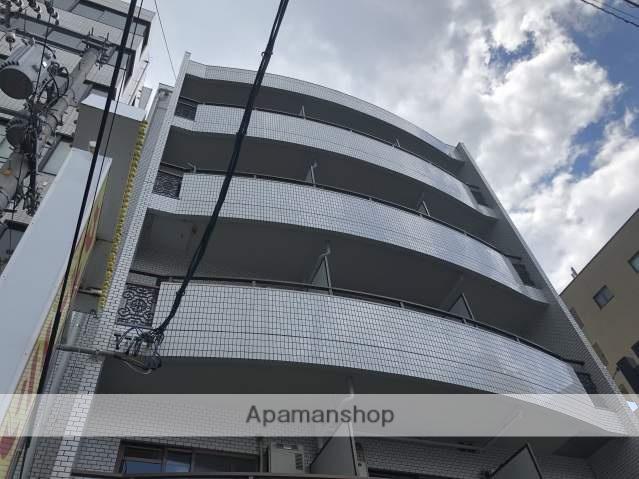 アクアコート庚午