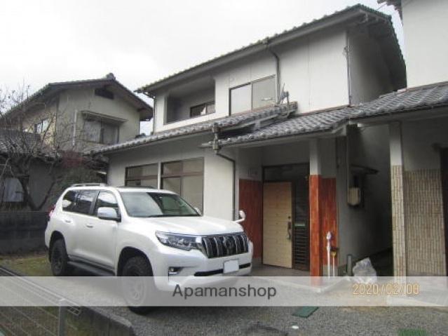 アストラムライン 西原駅(広島) 徒歩8分 2階建 築41年