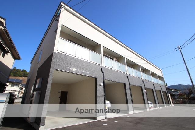 ラヴィーヌ三入A棟