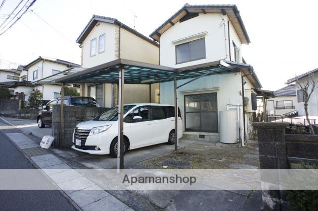 芸備線 中深川駅 徒歩72分 2階建 築47年