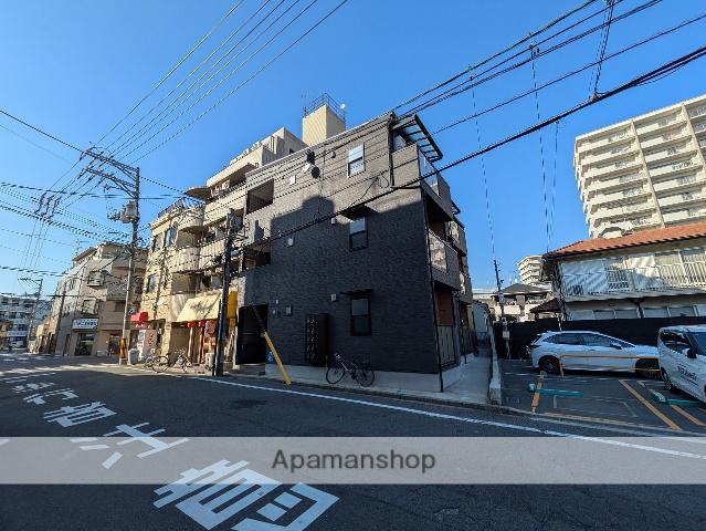 LA PORTE江波本町