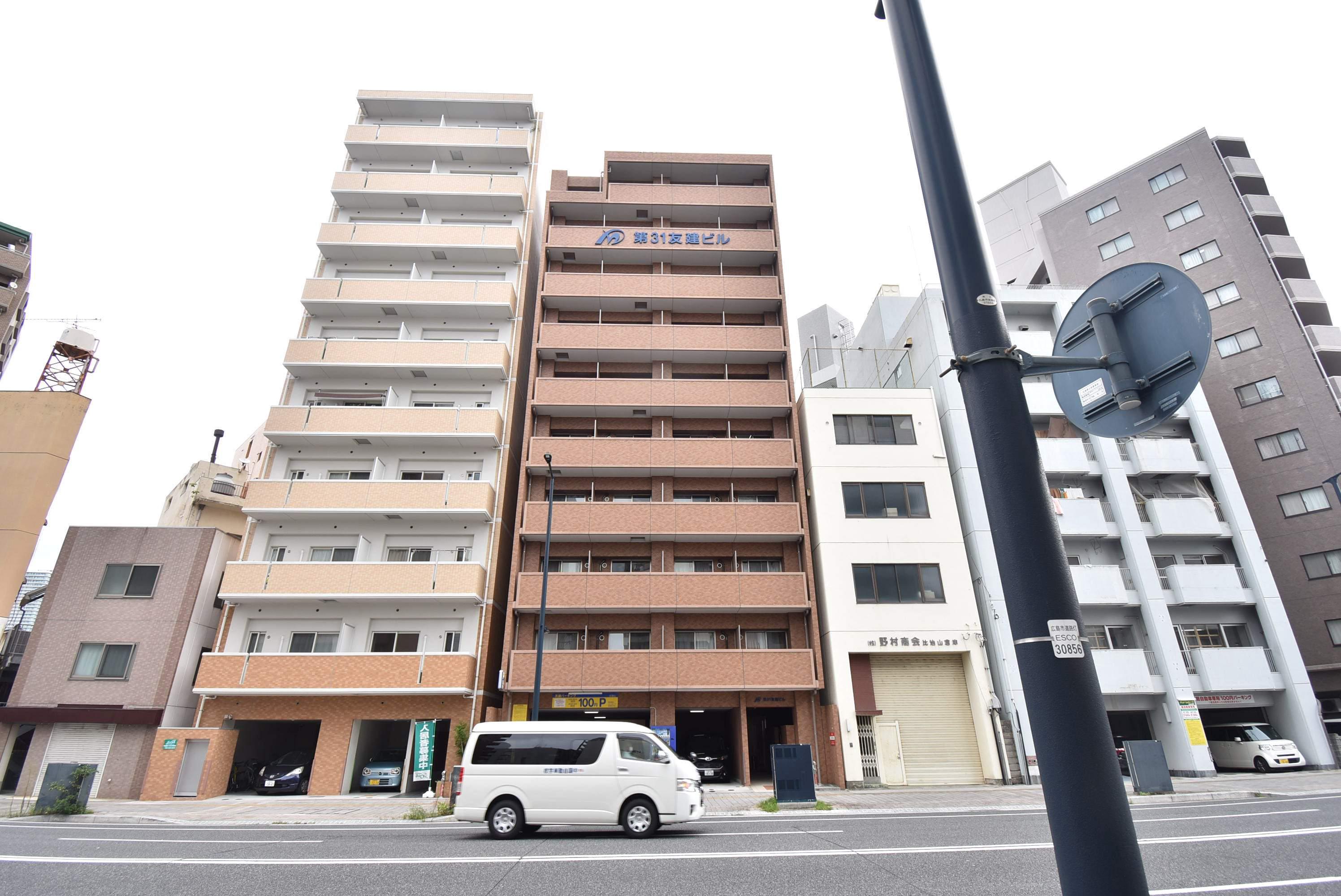 第31友建ビル