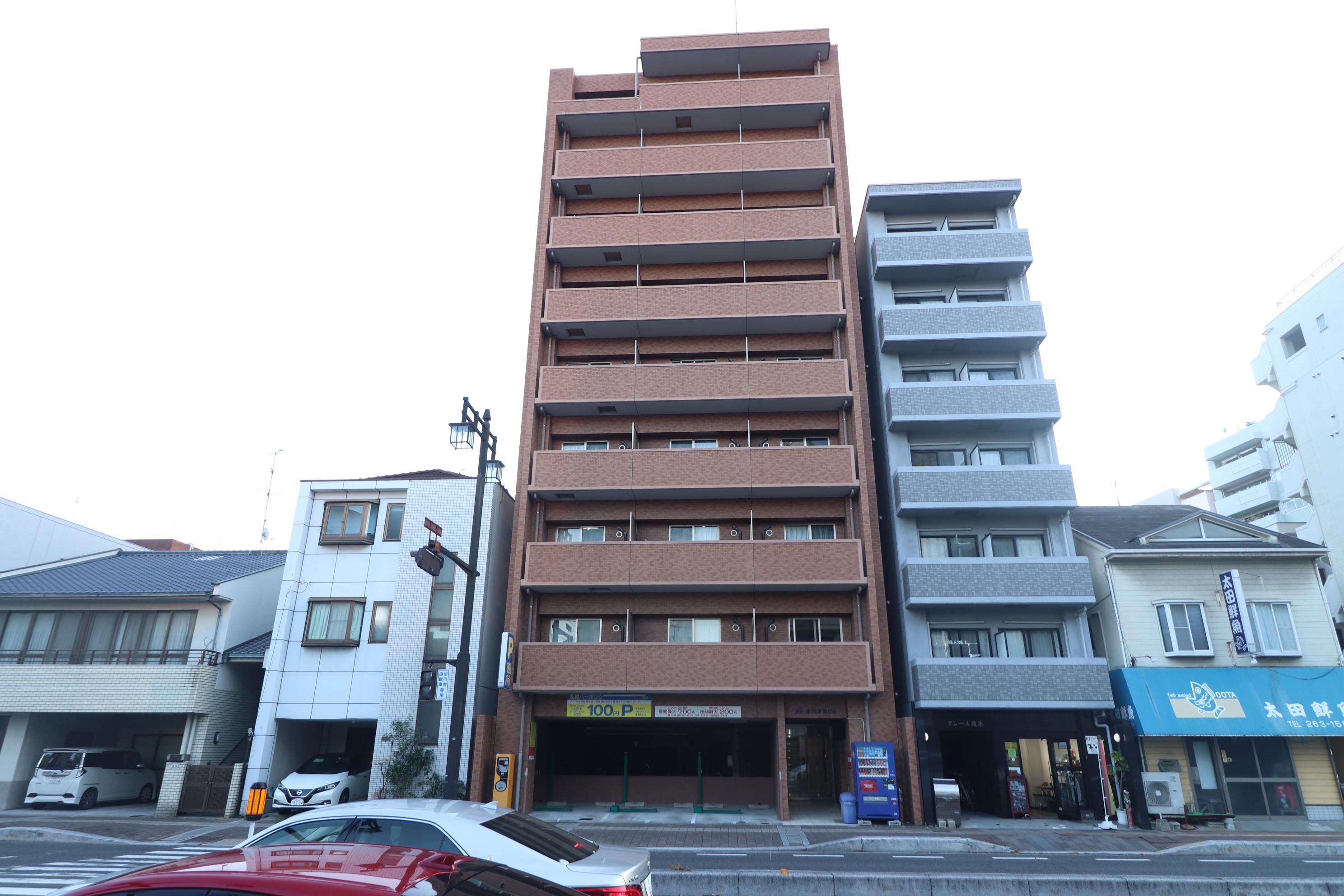 第29友建ビル