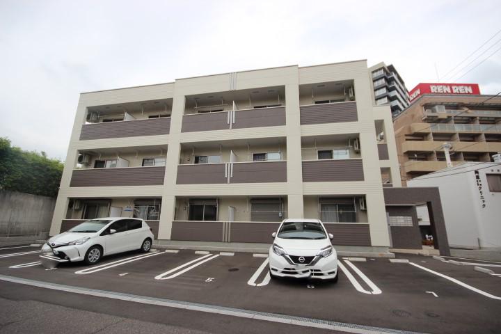 ウィステリアⅤ番館