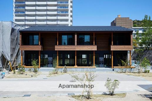 ＳＡＴＯＮＯＷＡ　ＴＥＲＲＡＣＥ　東棟