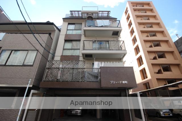 ブリュード堺町