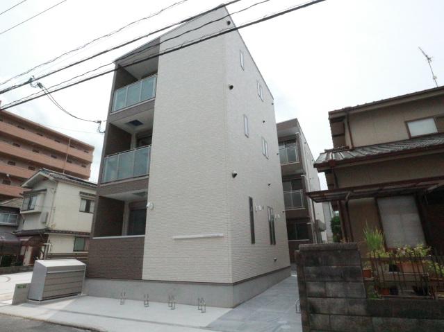 REGALEST MAREA西原