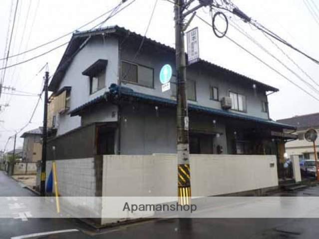 広島電鉄宮島線 高須駅(広島) 徒歩4分 2階建 築50年