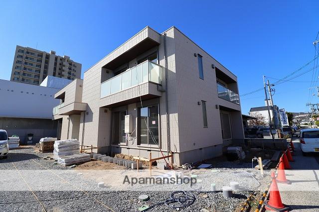 ヘーベルメゾン観音