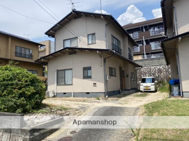 広島県広島市佐伯区皆賀2丁目の戸建賃貸