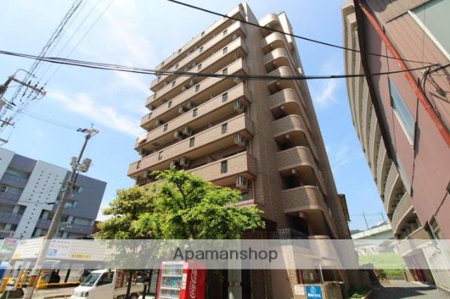 サンコーポ横川