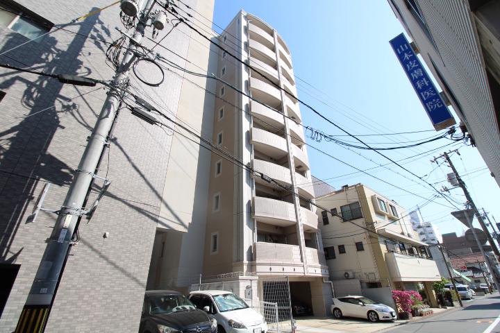 I・REWARD観音町