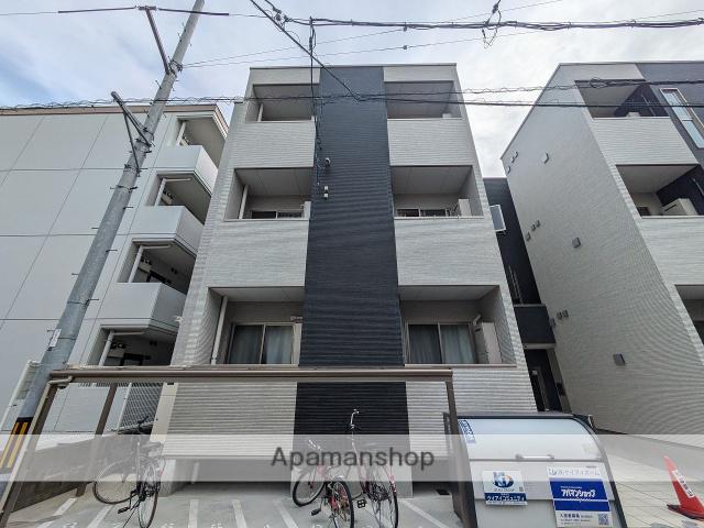 月光西川口町壱番館