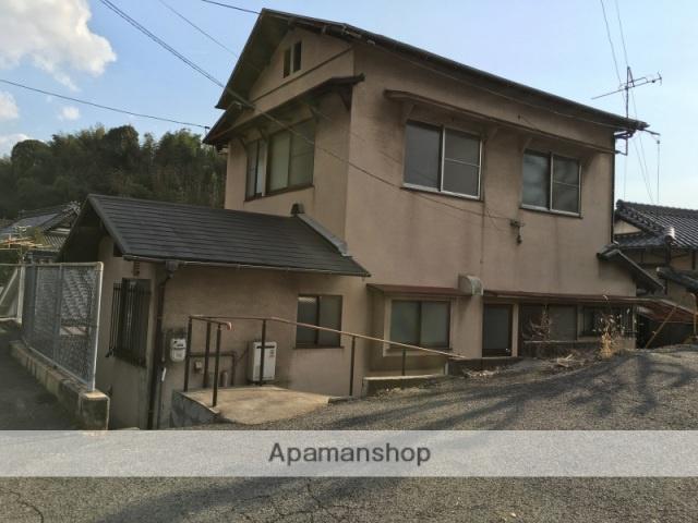 山陽本線 向洋駅 徒歩17分 2階建 築87年