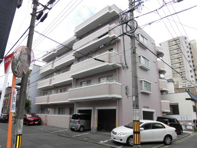 アセント宇品M1