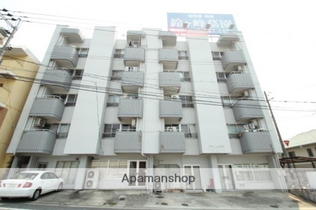 JSビル美鈴園(2LDK/3階)