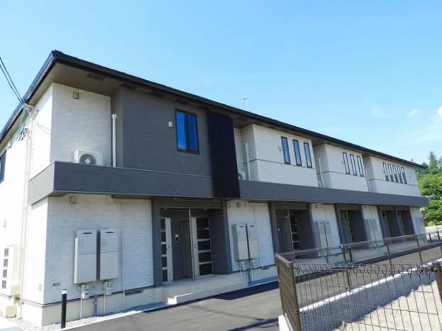 アールコートⅠ