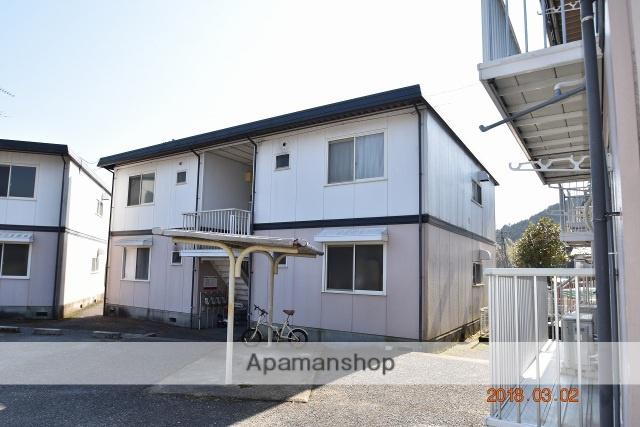 パストラルハイムB館