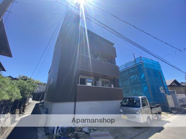 レジデンシャル廿日市駅前