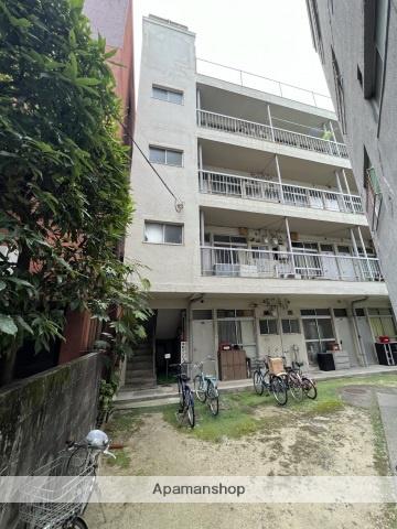 平和マンション