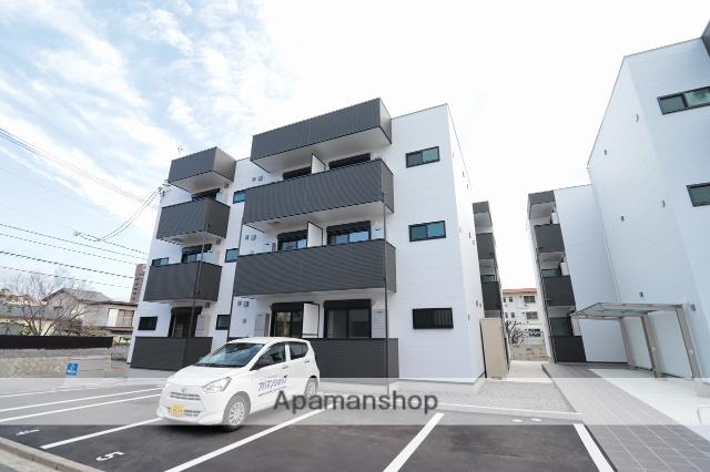 スマイルレジデンス三筋北館