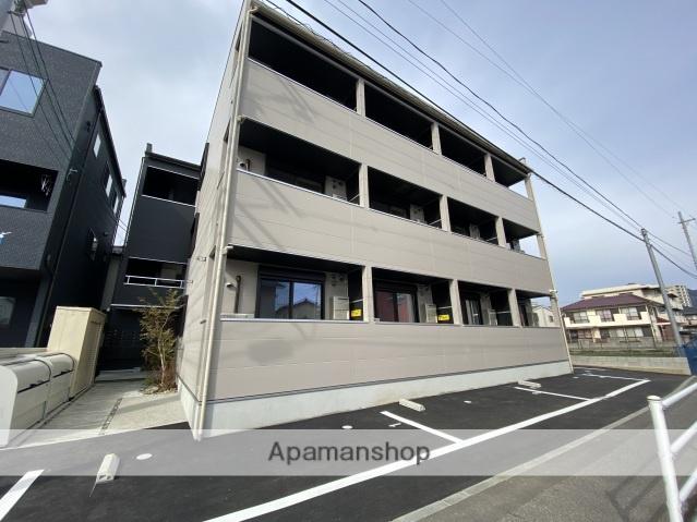 リノリノFK中筋3丁目