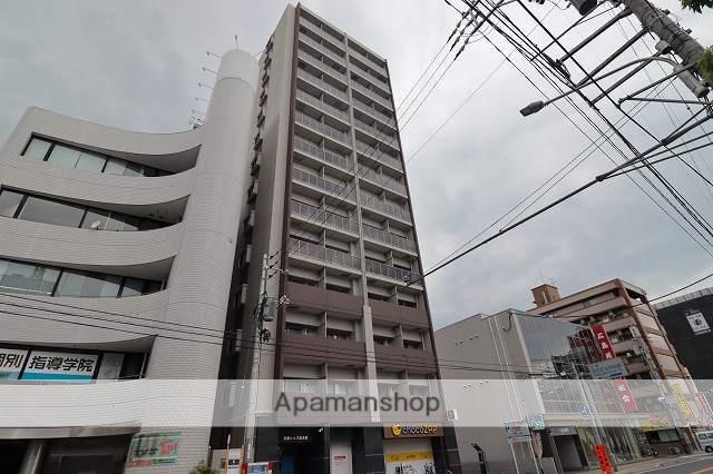 双葉ヒルズ海老園