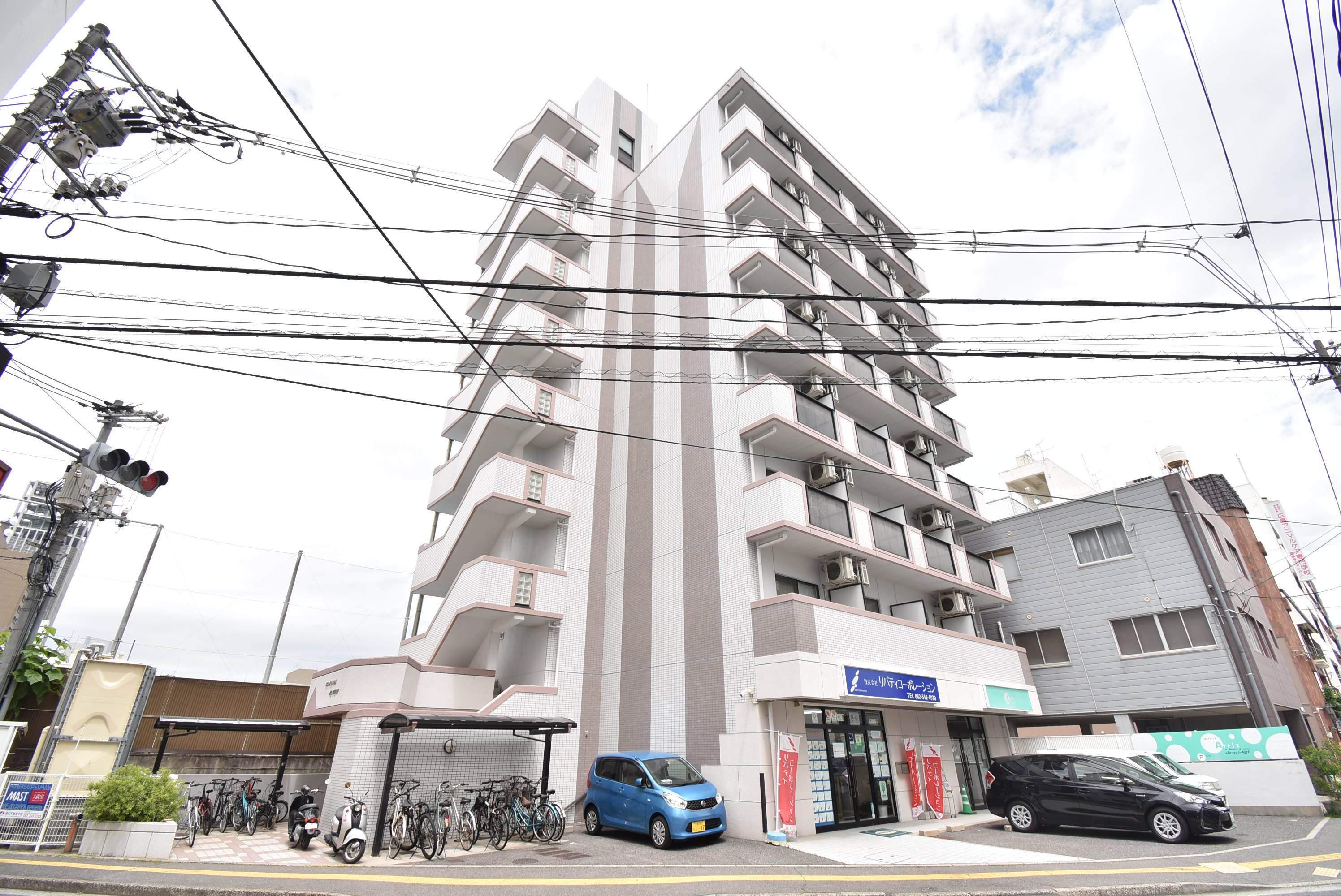 エスペランサNSコート