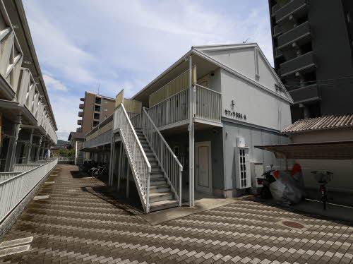 セフィラSSK A棟