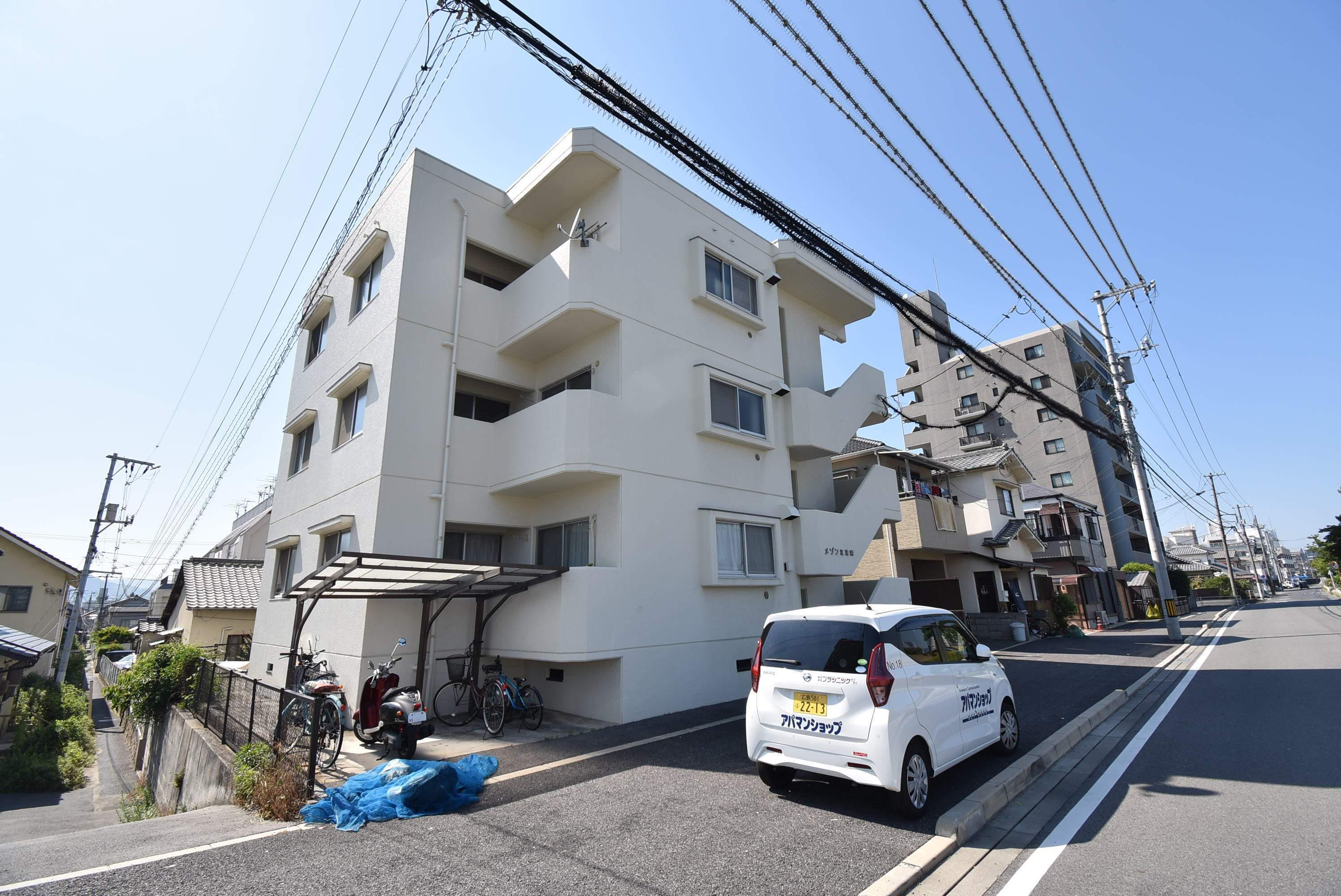 メゾン江波東