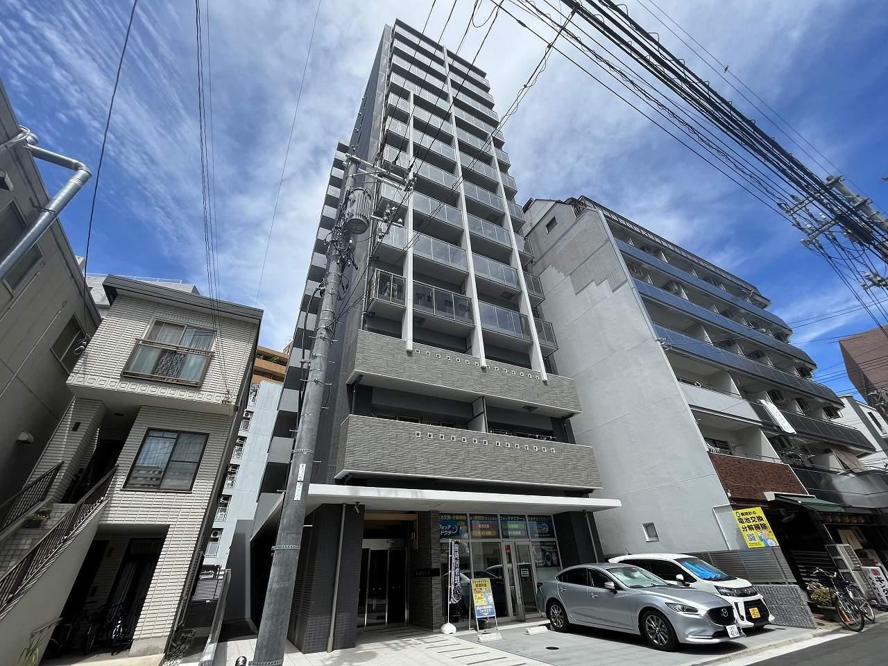 ヴィラシオン大手町