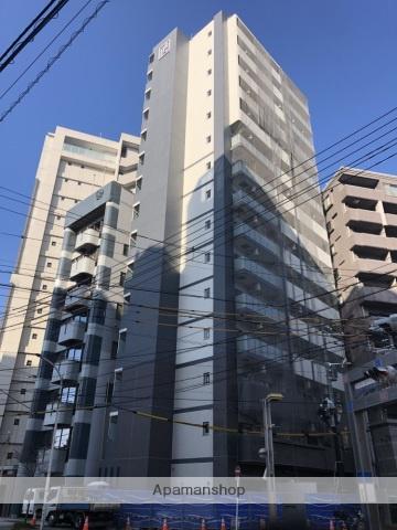 エステムコート広島横川本通(1DK/7階)