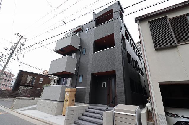 REGALESTーS LARCⅤ