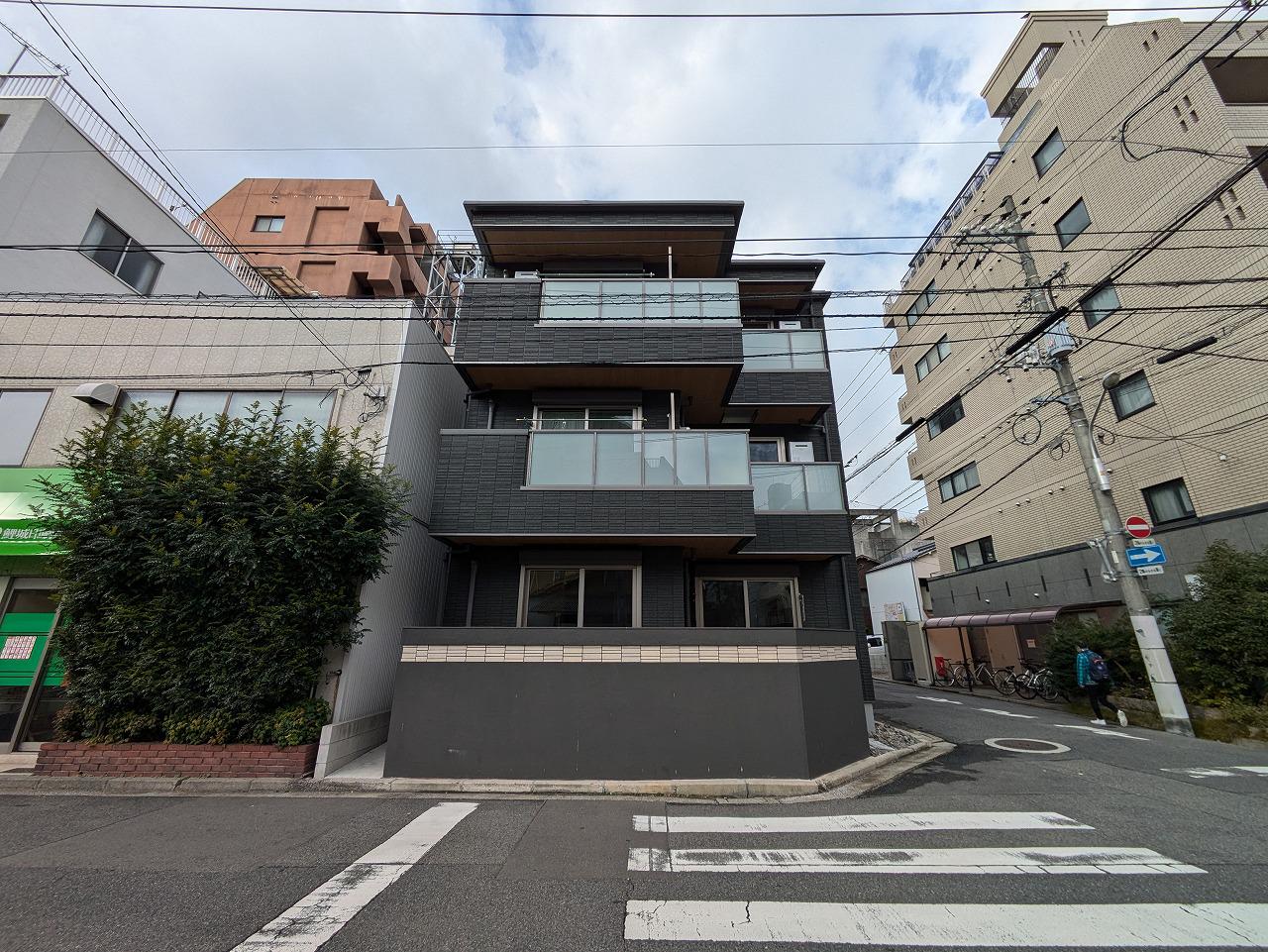 セフィラ十日市