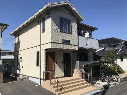 シャーメゾン宮の町Ⅱ