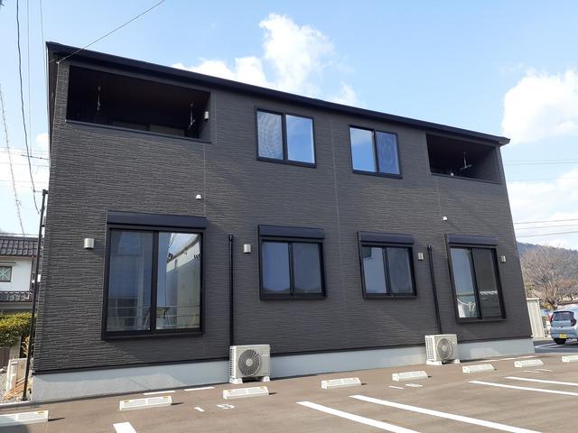 カーサ・グランデ C