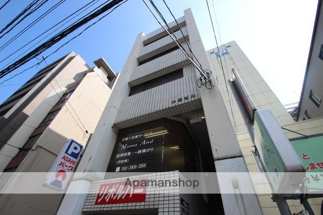 RGT竹屋町BUILDING(1DK/3階)