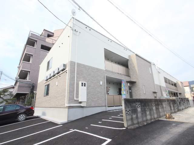 エストレビータ草津Ⅱ