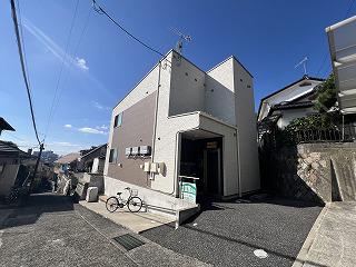 ルシェルメゾン牛田早稲田