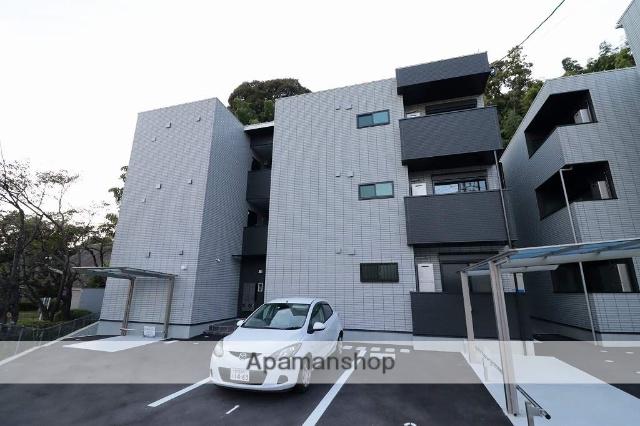 皆賀の杜レジデンス 南館